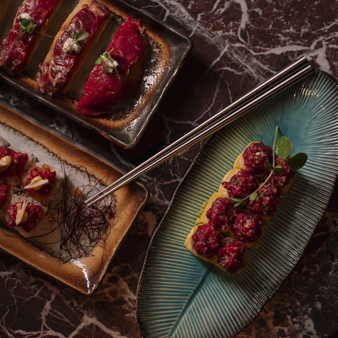 Umami Beef Masterpiece · Foto 1